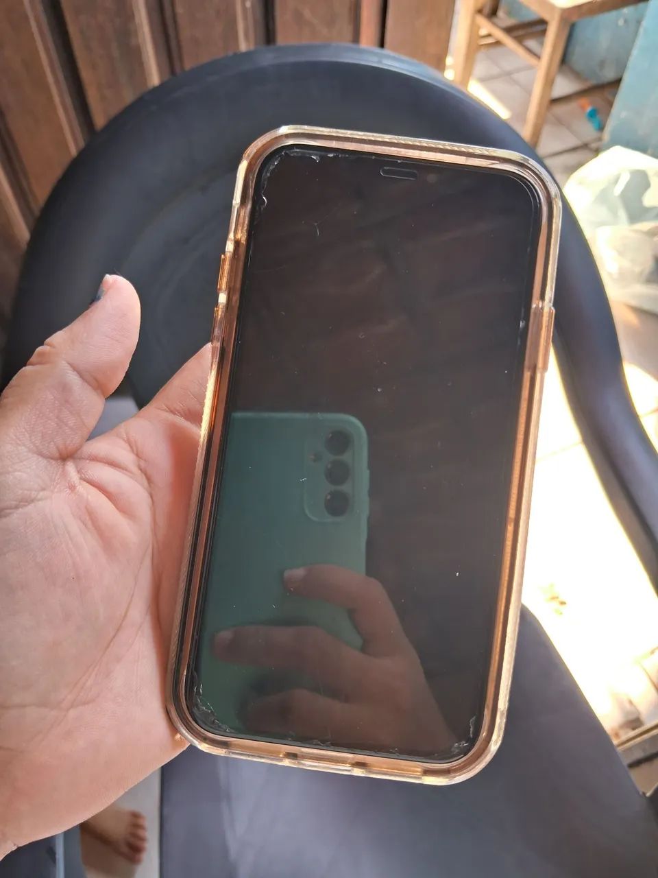 Vendo Iphone Xr  - Foto 4