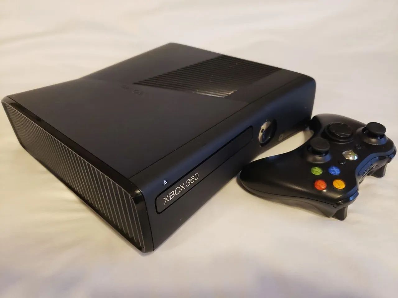 Xbox 360 - Foto 2