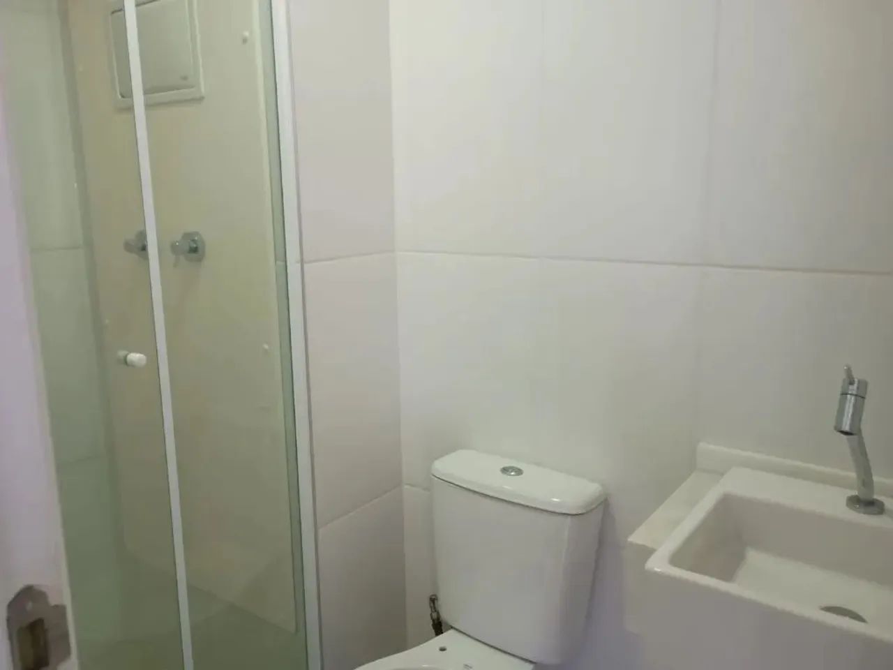 Apartamento de 2 dormitórios no Jaguaré, São Paulo - Excelente oportunidade! - Foto 5