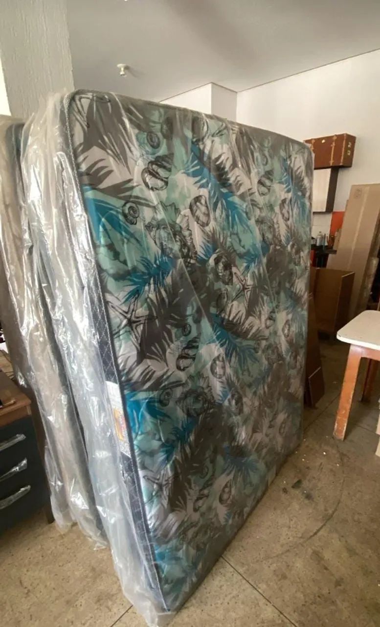 Colchão D20 Casal 