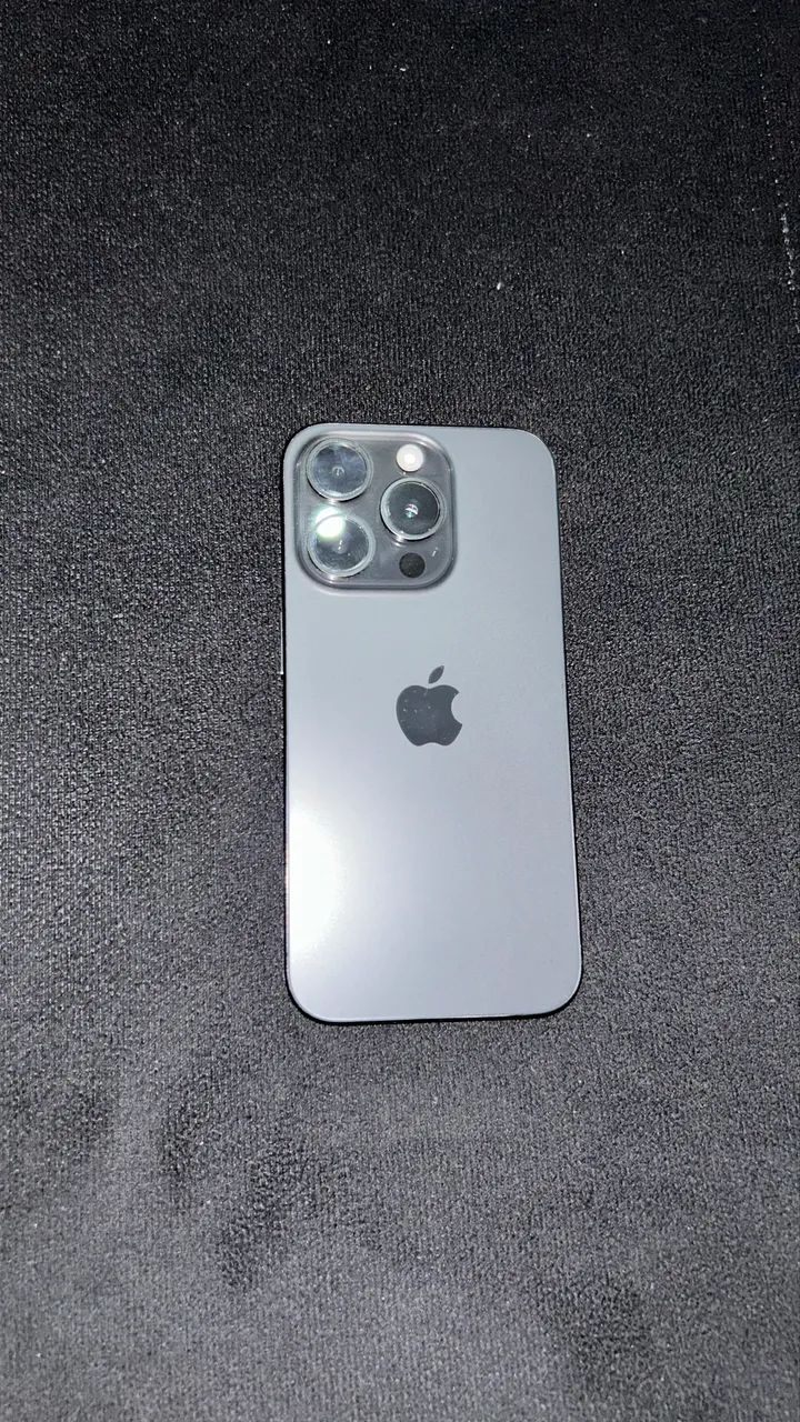 iphone 15 pro  - Foto 5