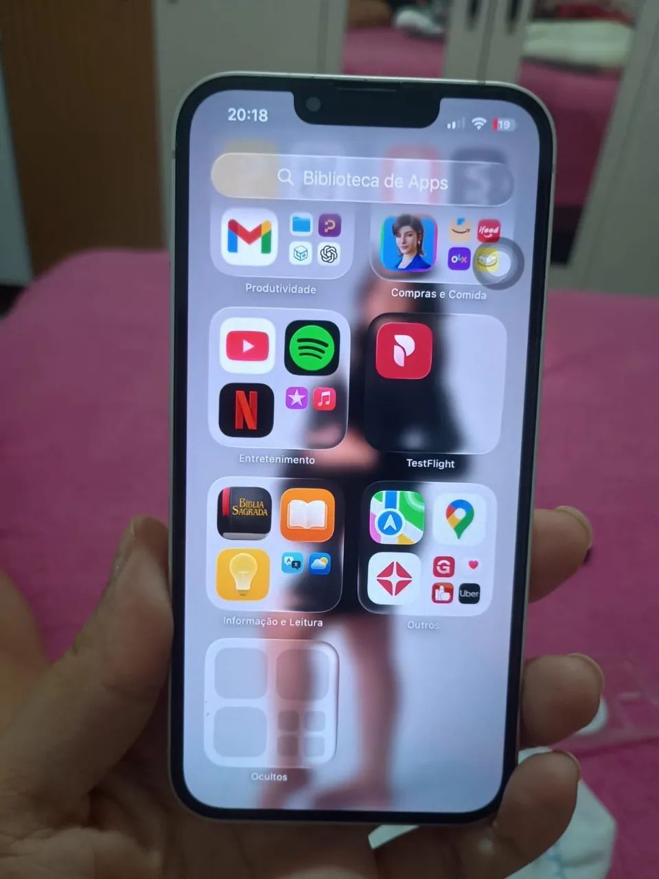 iPhone 13 - Foto 5