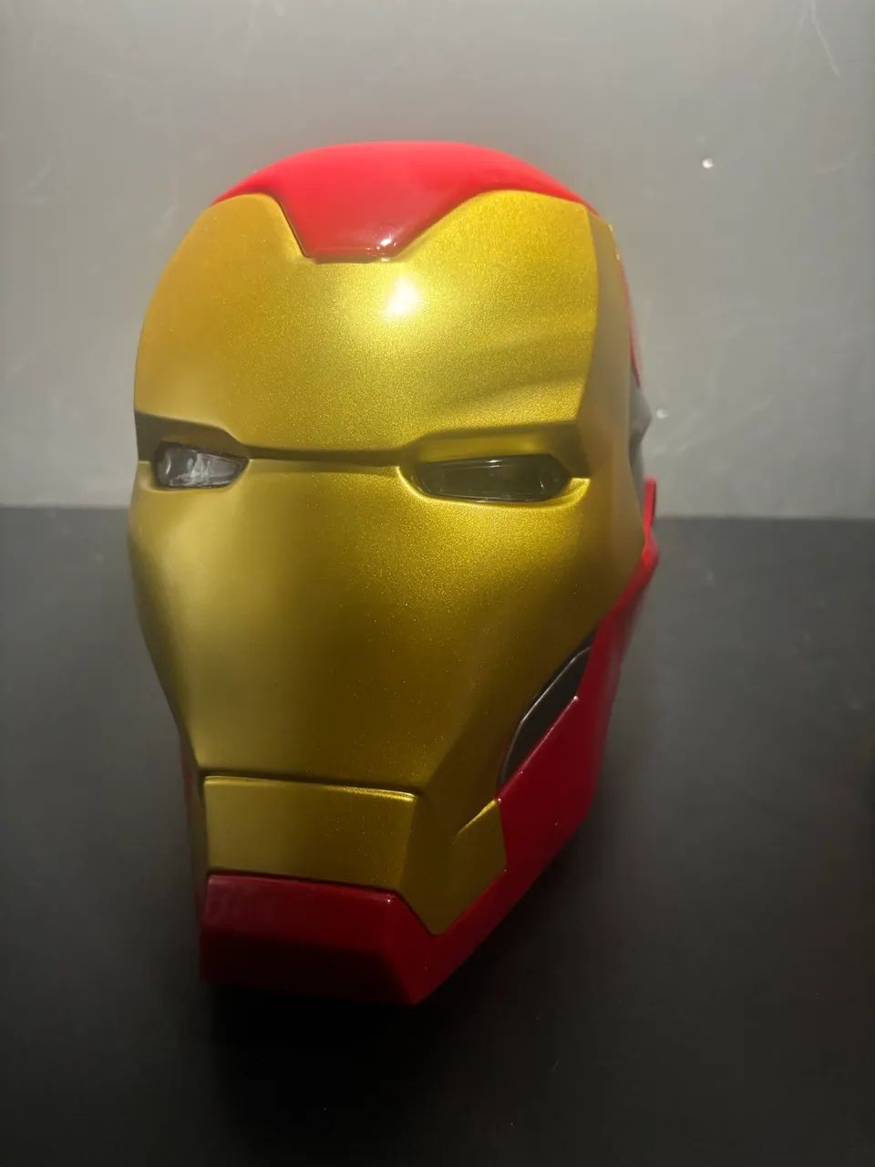 Balde homem de ferro  - Foto 5