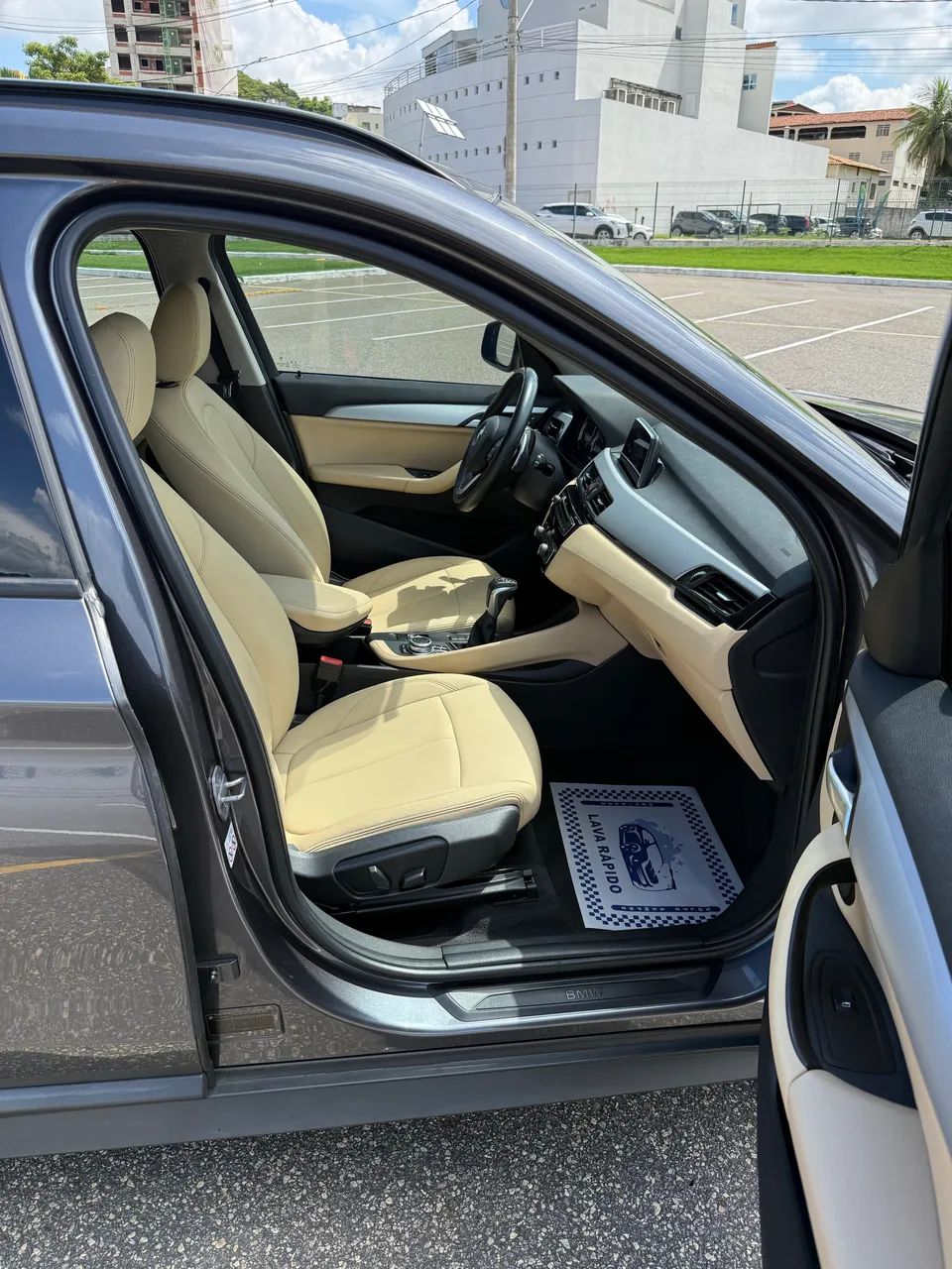 BMW X1 Sdrive 20I X-line 2.0 TB Active Flex 2019 - Foto 8