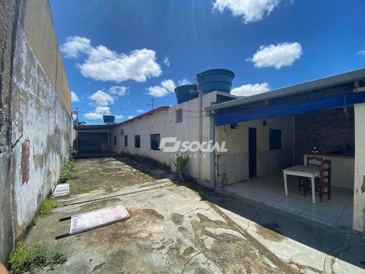 imóvel com excelente localização para moradia ou comercio - Foto 5