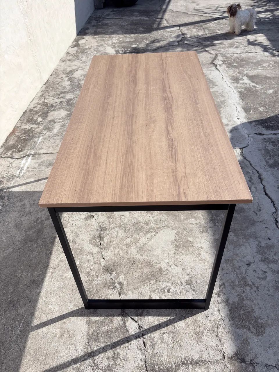 Mesa de Escritório Industrial  - Foto 4