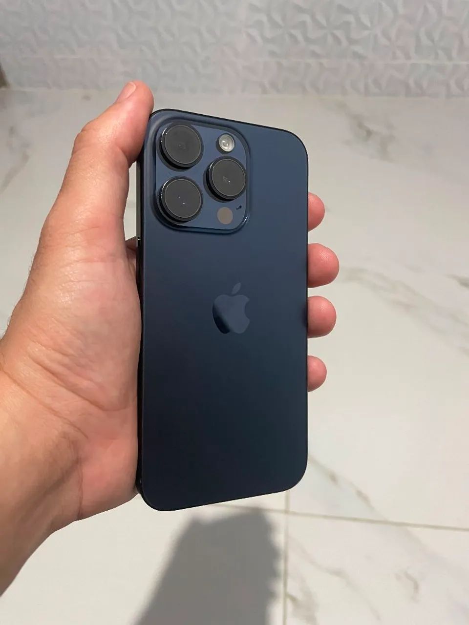 iPhone 15 Pro 256 GB todo original ! 3599 - Foto 2