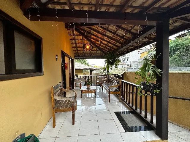 Casa a venda Manguinhos - Foto 4
