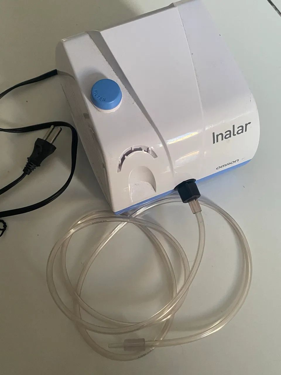 Inalador
