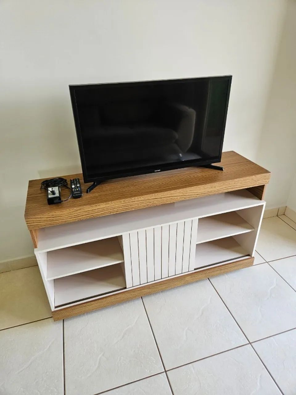 TV Samsung 32' - Smart - Foto 3