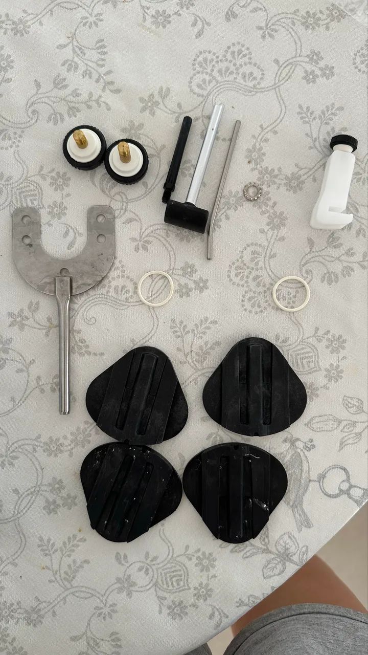 Articulador Bioart 4000s com arco facial - Foto 2