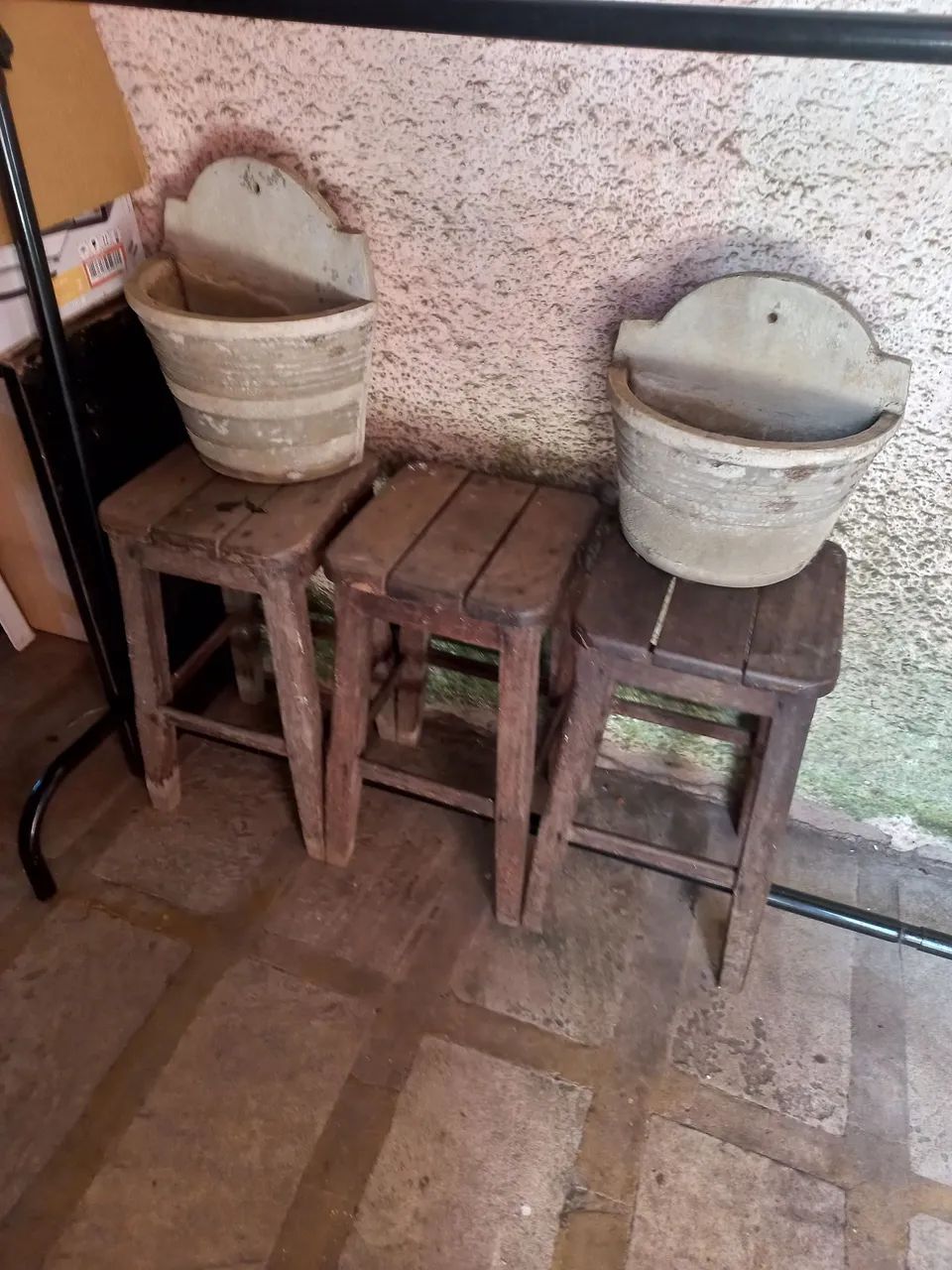 Vasos 10+ com plantas  - Foto 5