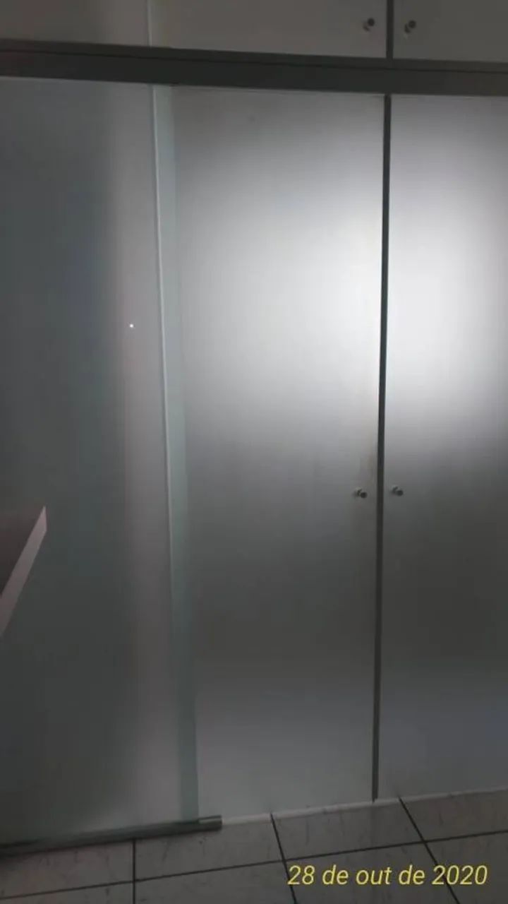 APARTAMENTO ANDAR TÉRREO- BELÍSSIMO E FUNCIONAL NA VILA ALZIRA - Foto 15