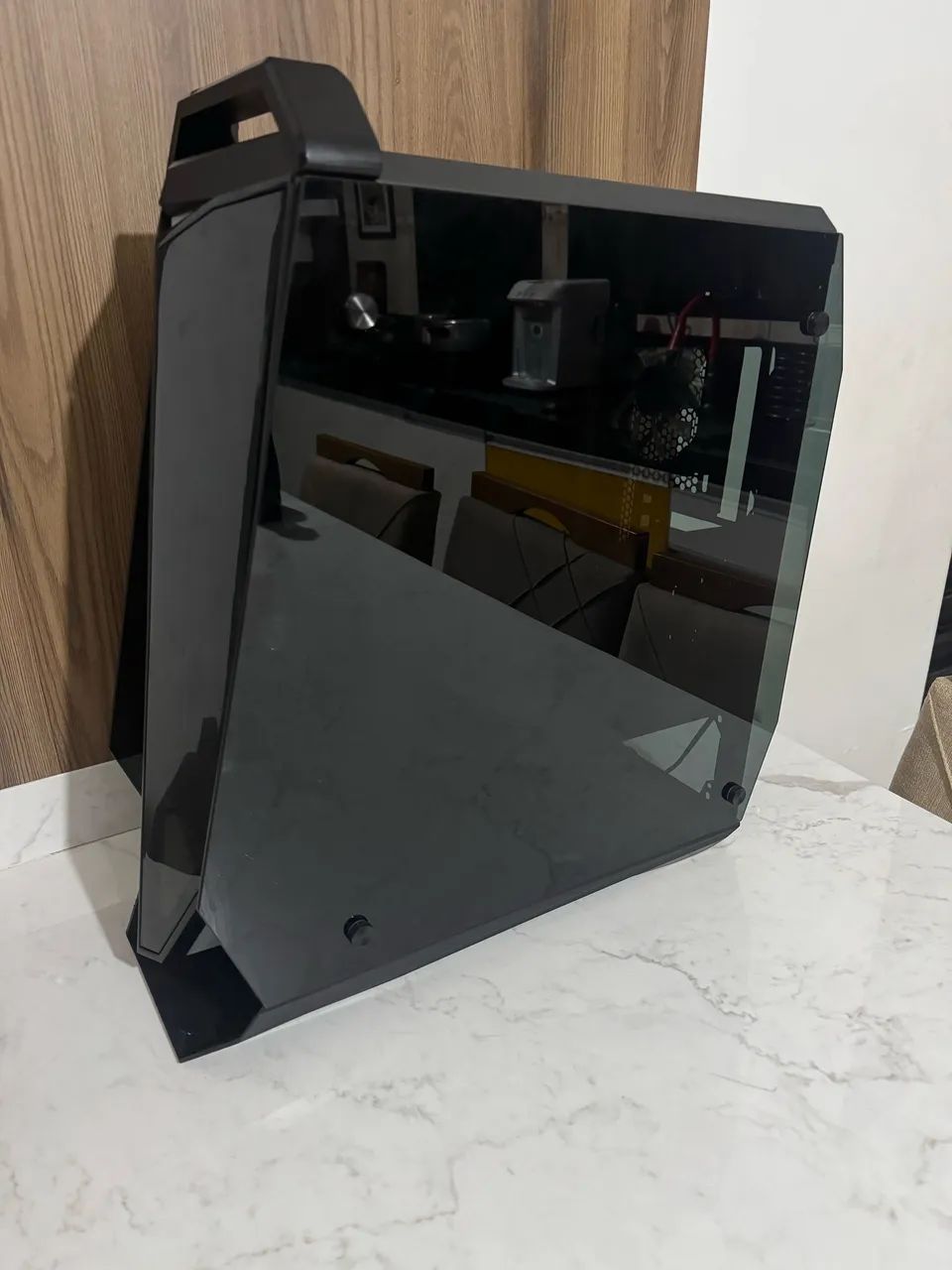 Gabinete Gamer Seraph - Foto 4