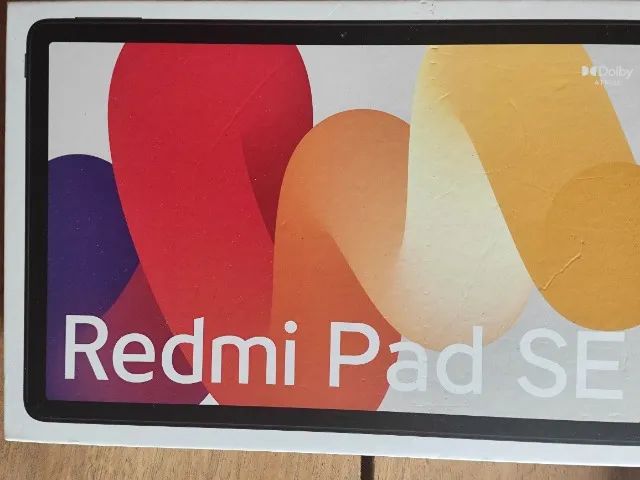 Vendo Tablet Redmi Pad SE  - Foto 3