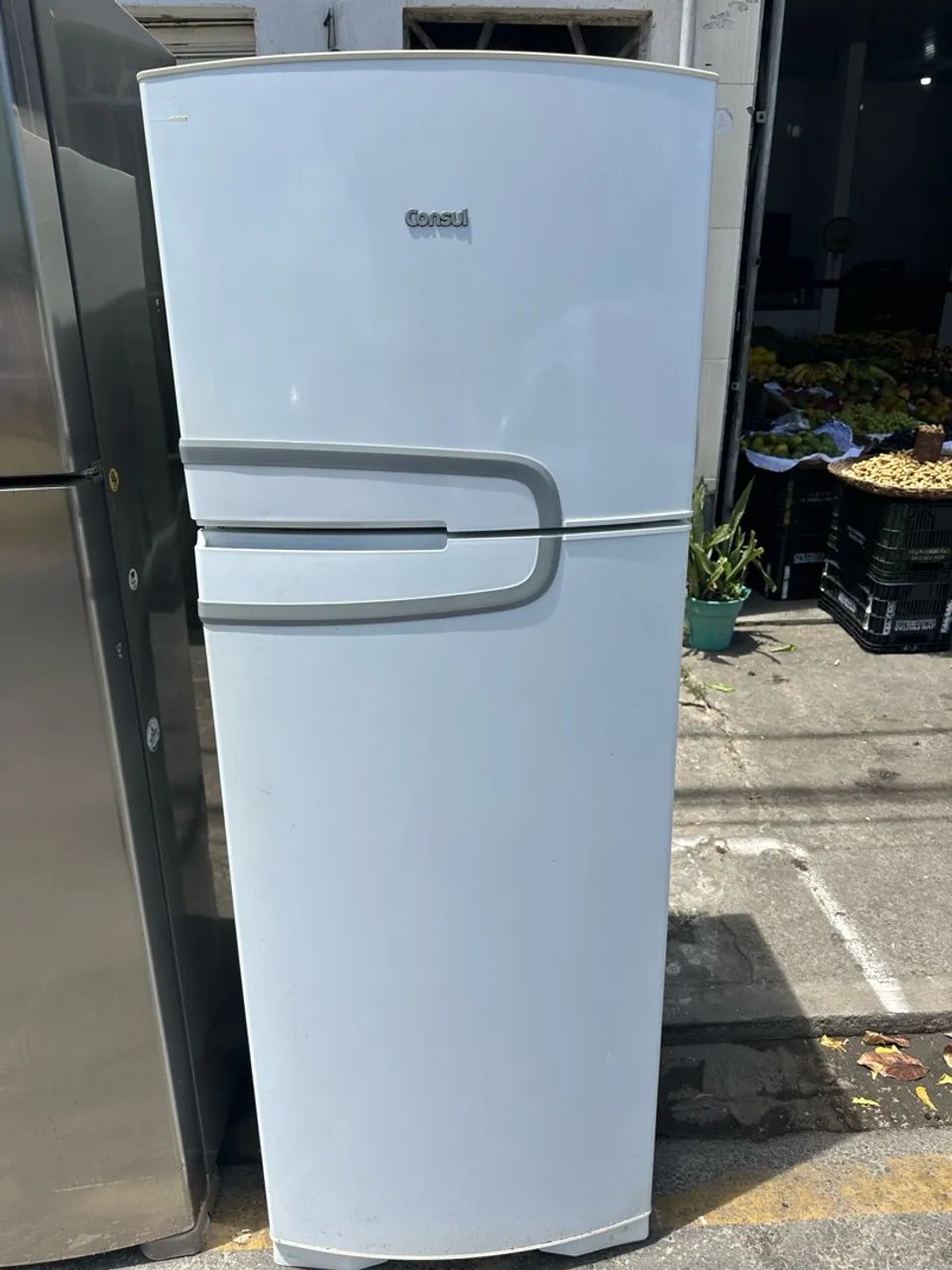 Vende-se geladeira  - Foto 2