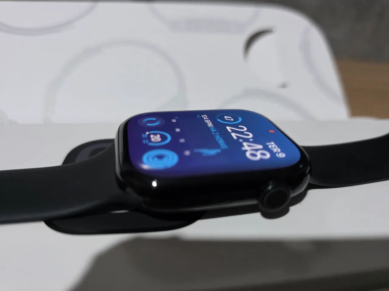 Apple Watch Serie 10 46mm - Foto 6