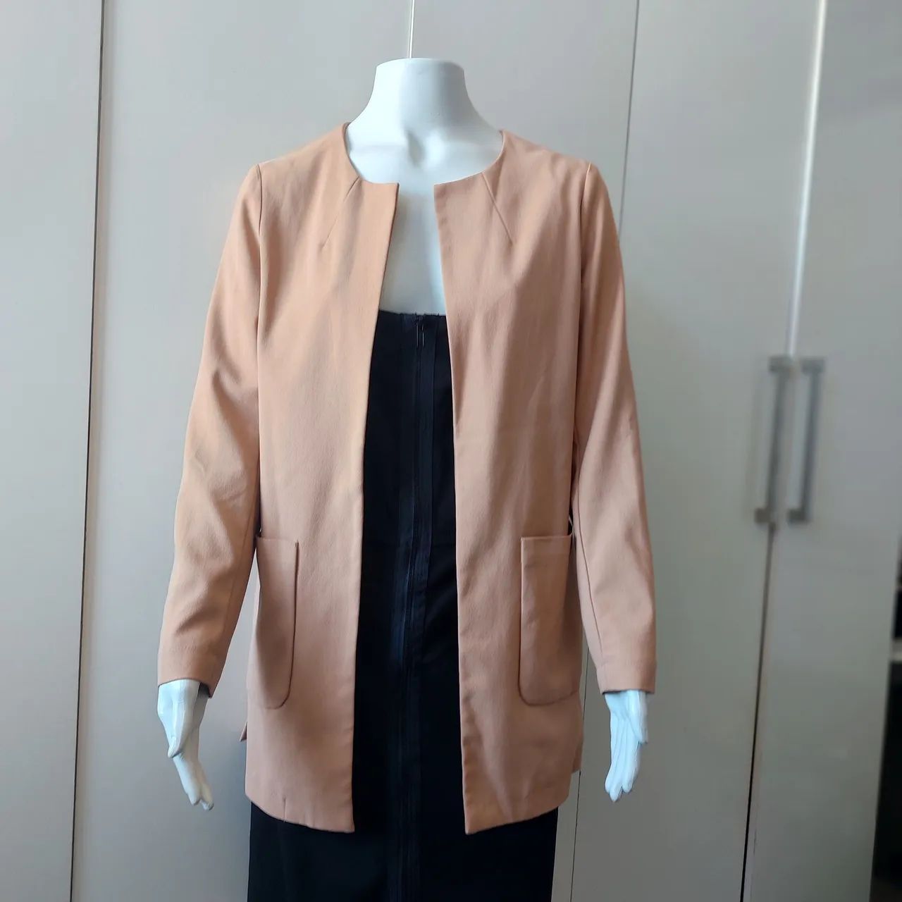 AGILITÀ blazer aberto - Foto 5