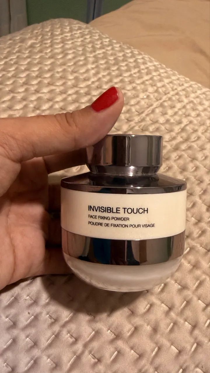 KIKO Milano - Invisible Touch Face Fixing Powder  - Foto 2