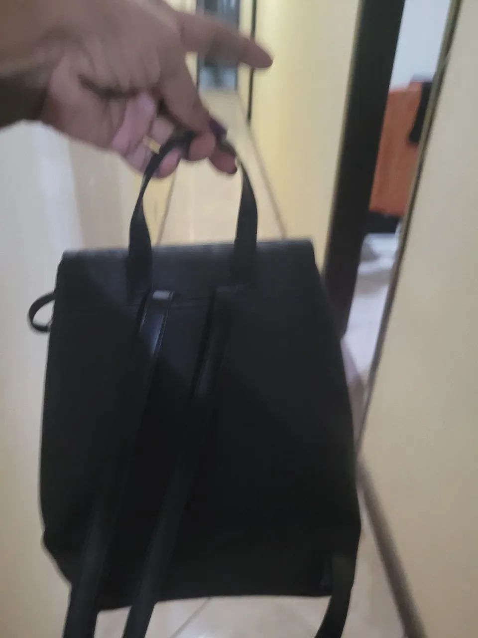 Mochila Vitor Hugo  - Foto 2