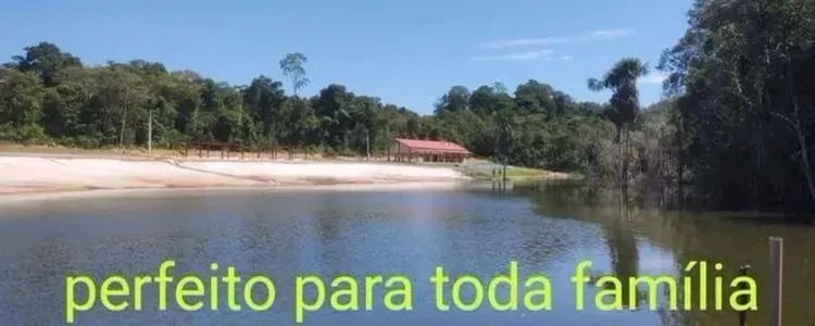 Lotes Chácaras Rio Negro Grandes - Foto 3