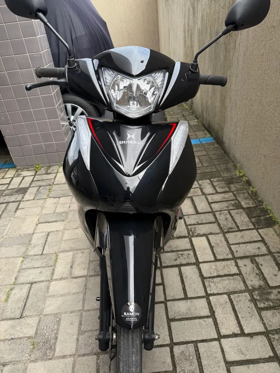 Jet 125 - Foto 5