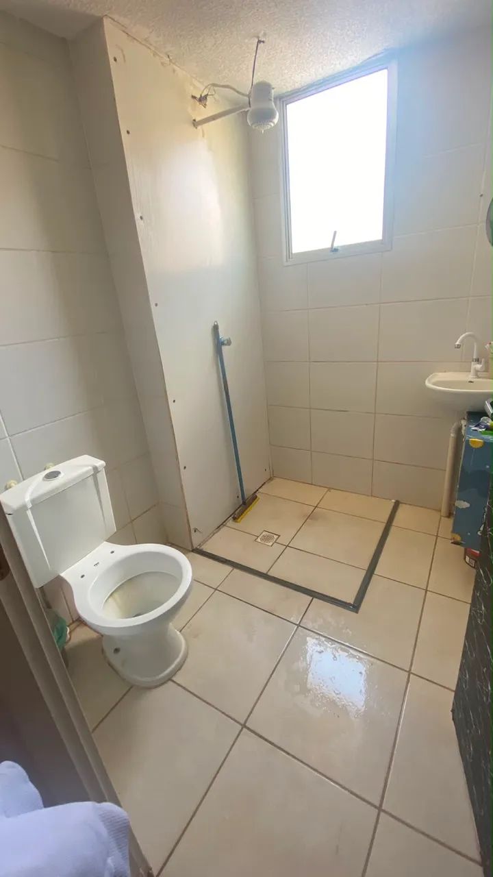Vendo apartamento no paranoa Parque  - Foto 3