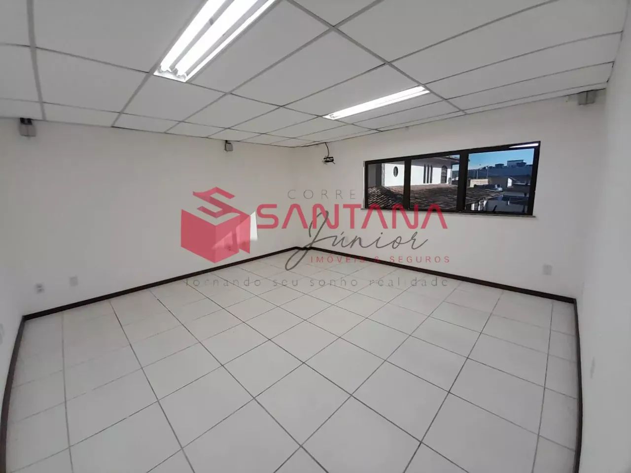 Sala comercial para aluguel, Pitangueiras, Lauro De Freitas