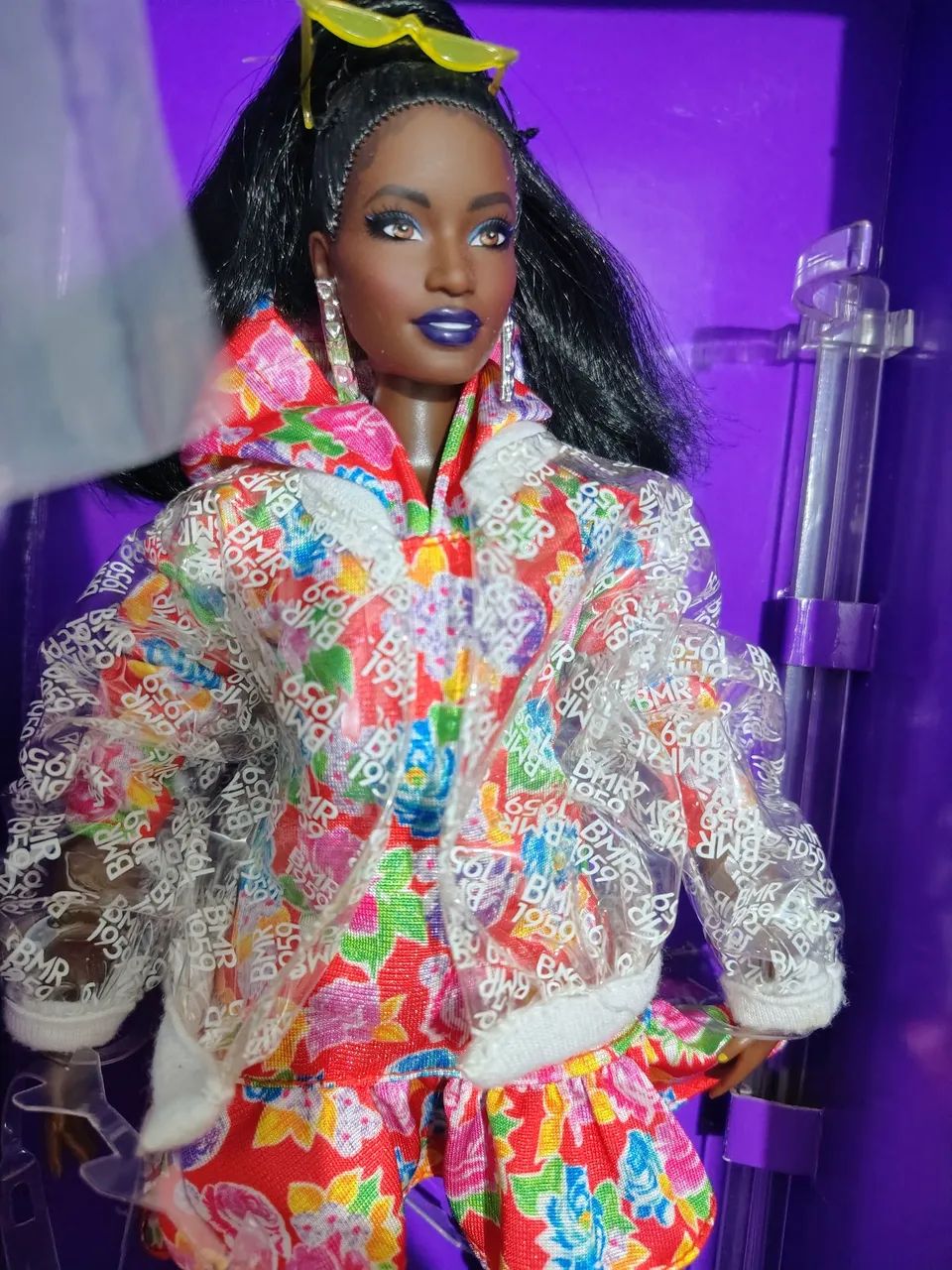 Barbie BMR   - Foto 2
