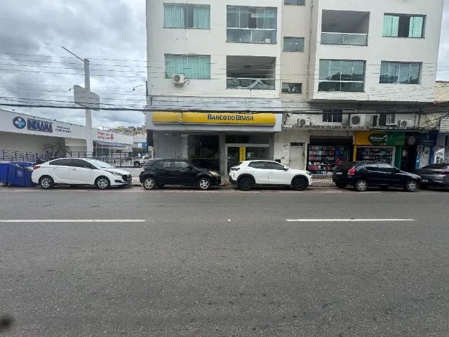 Sala Comercial à Venda - Avenida Sílvio Avidos - São Silvano - Foto 5