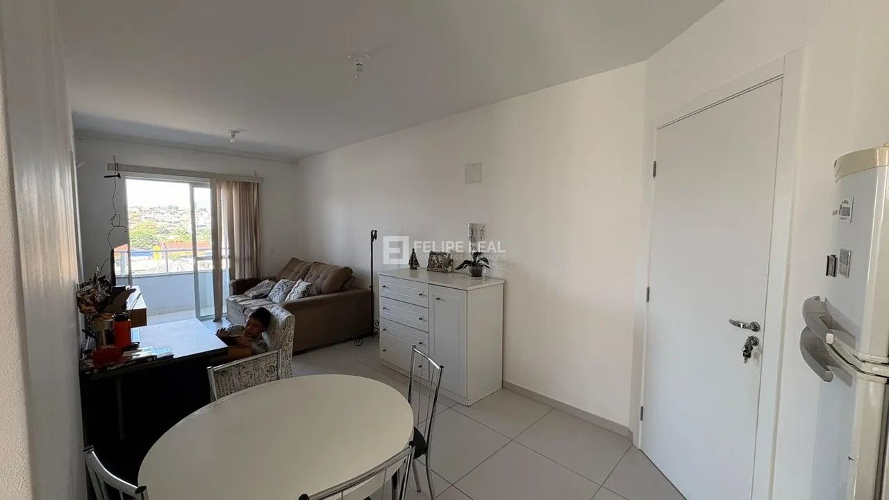 Apartamento em Areias - São José - Foto 2