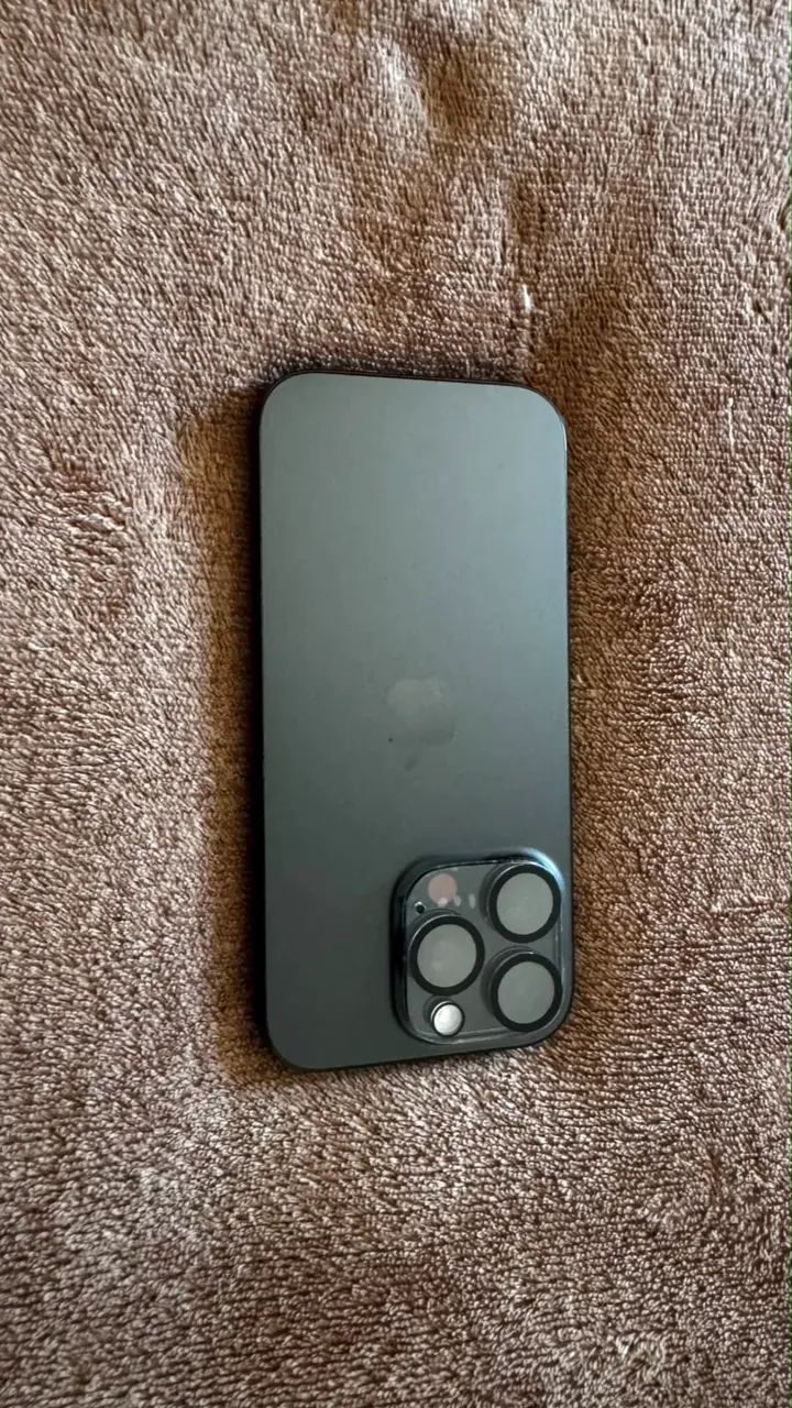 iphone 16 pro  - Foto 2