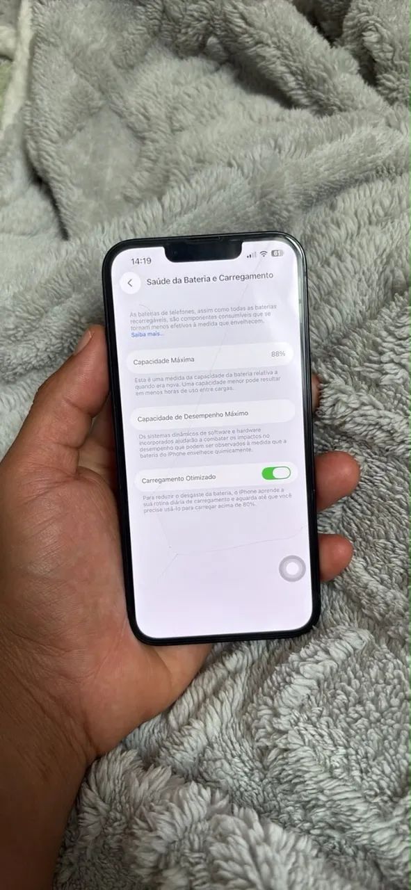 iPhone 14 - Foto 3