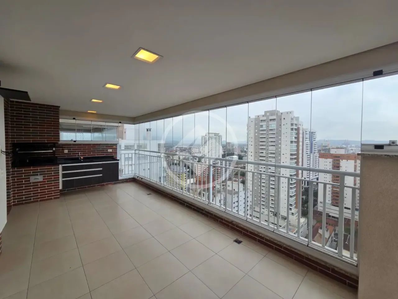 Apartamento - 3 quartos - Boqueirão - Santos codigo: 381524 - Foto 2
