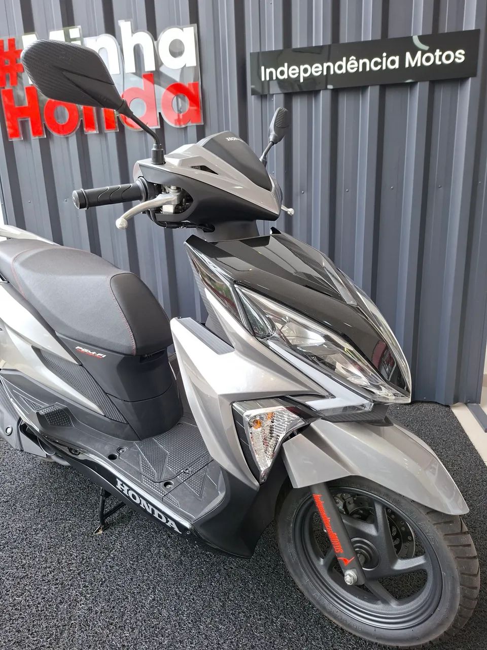 ELITE 125 