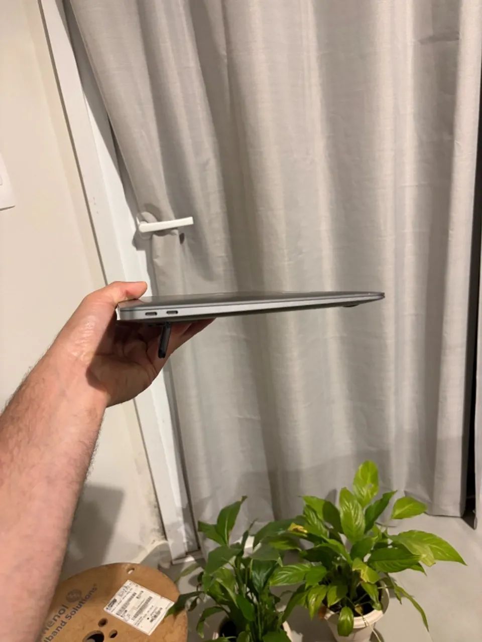 MacBook Air M1 - 512GB SSD | 8GB RAM | Ótimo estado - Foto 2