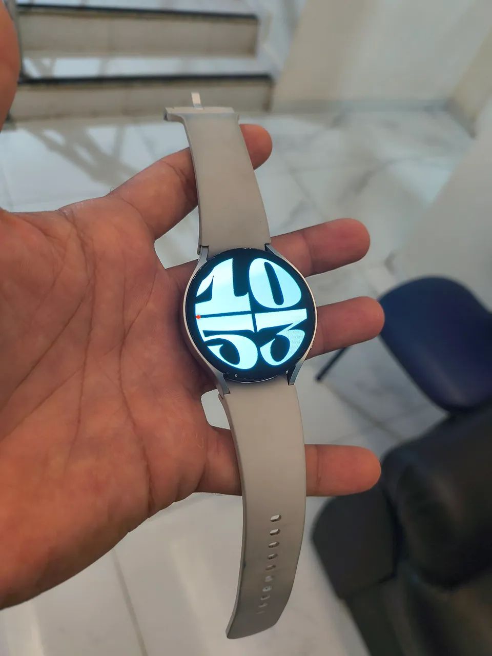Galaxy watch 6 44 mm LTE - Foto 2