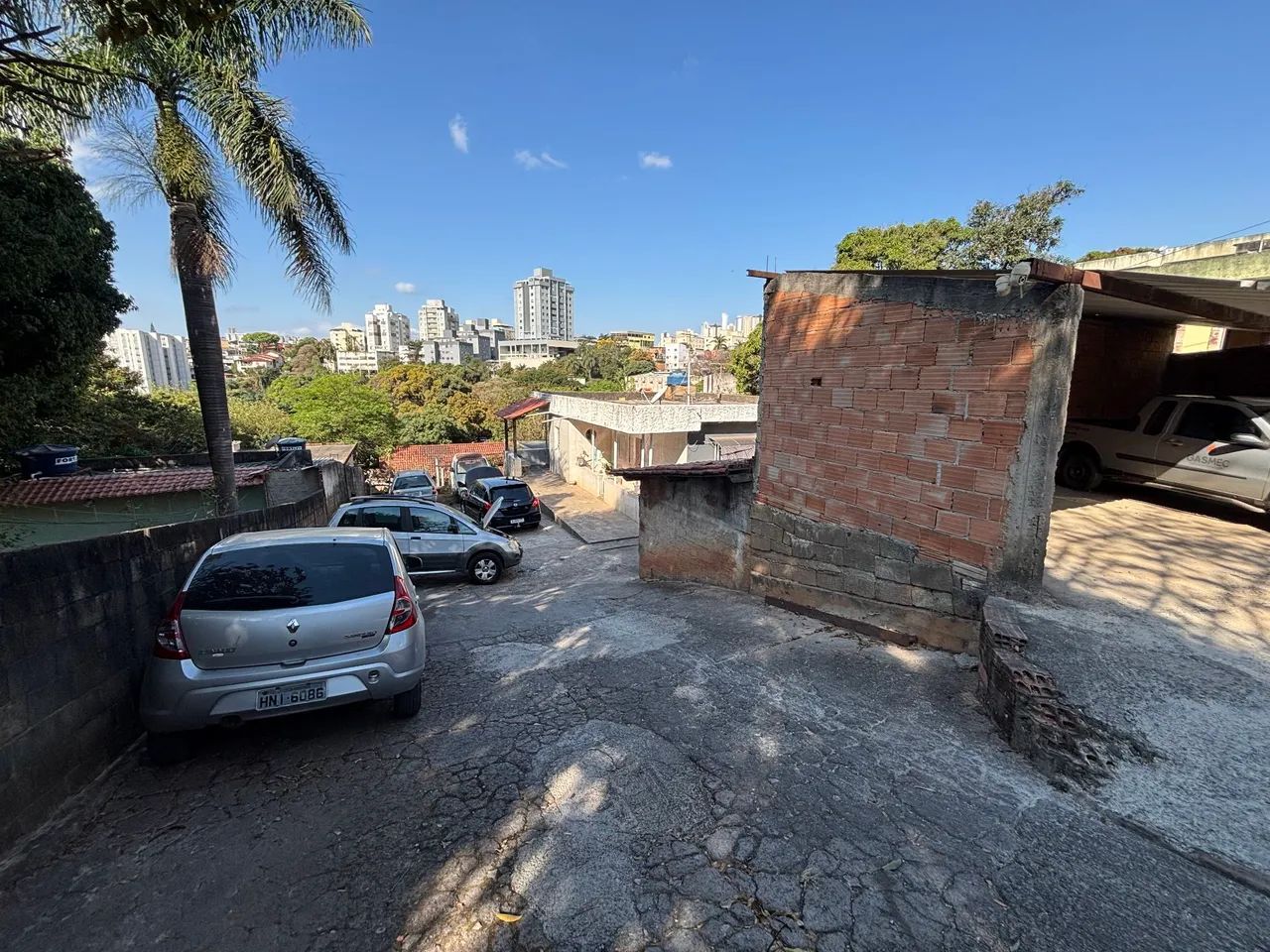 Lote com casas à venda no Palmeiras  - Foto 2