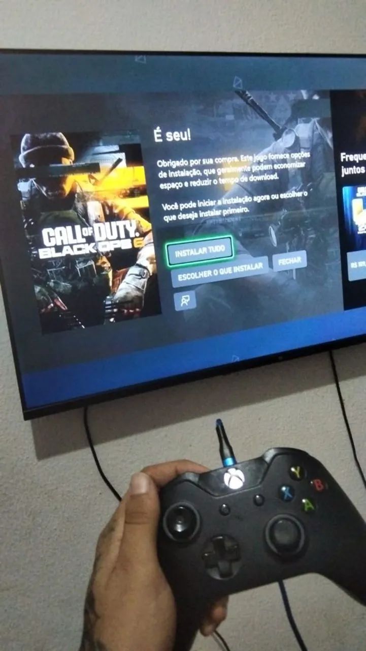 XBOX ONE  - Foto 2