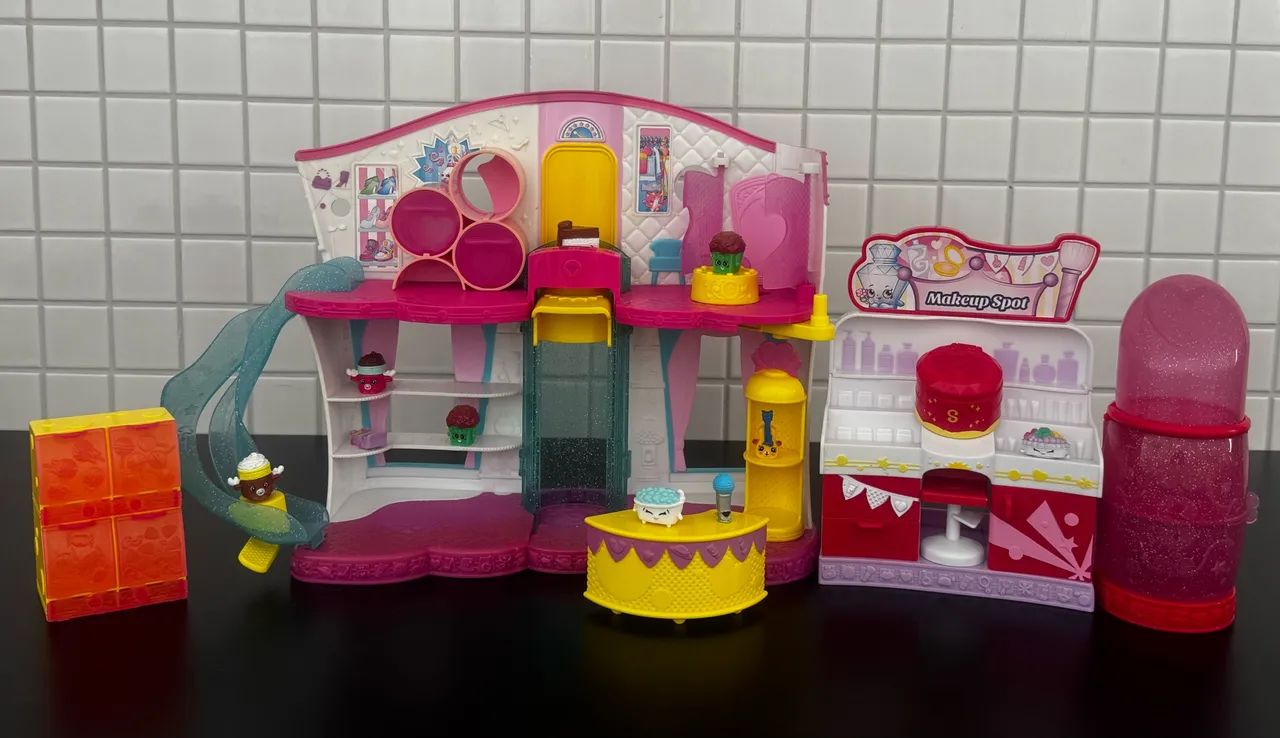 Kit Shopkins