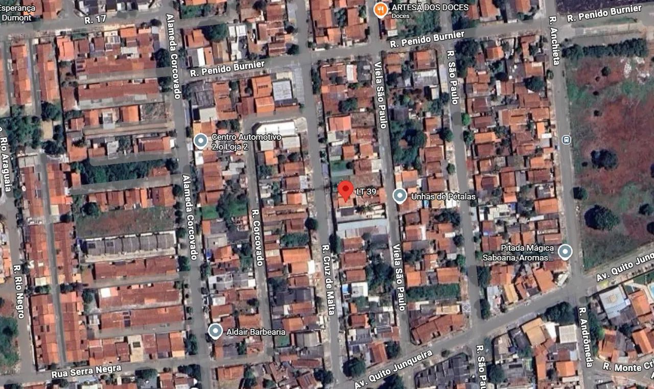 LOTE JARDIM PETROPOLIS 481 M² - Foto 2