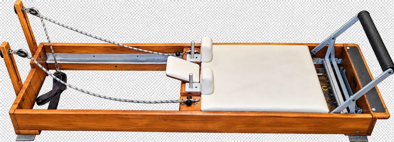 Equipamentos Pilates  - Foto 5