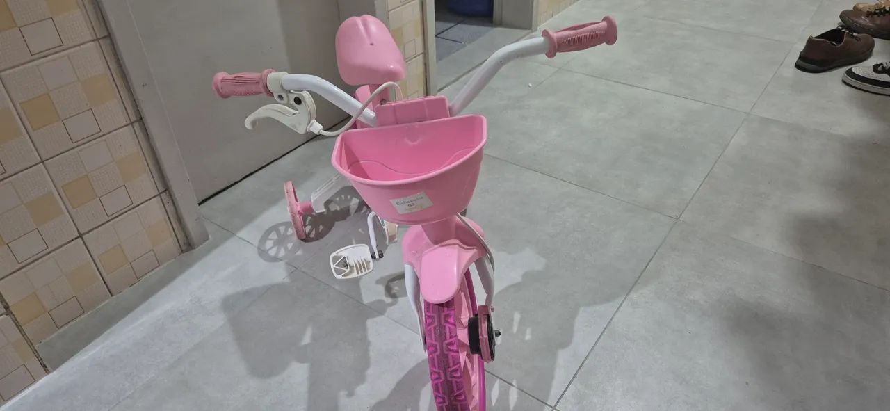 Bicicleta infantil - Foto 2