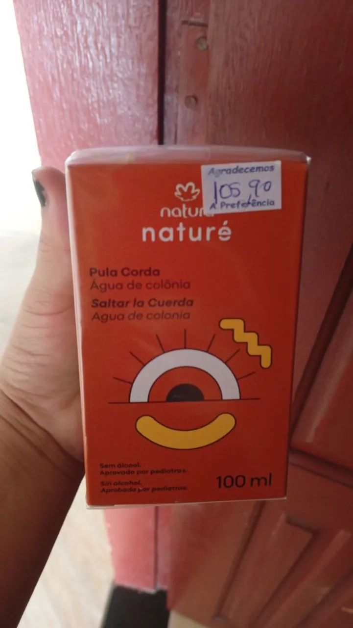 Desapego dessa coisas / Léia a descrição  - Foto 4