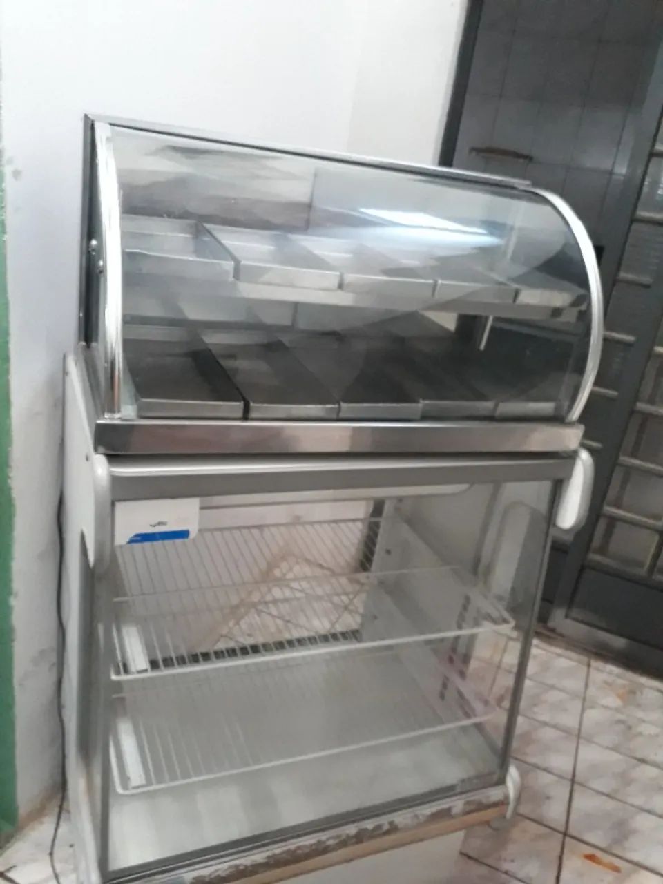 Estufa salgados  - Foto 2