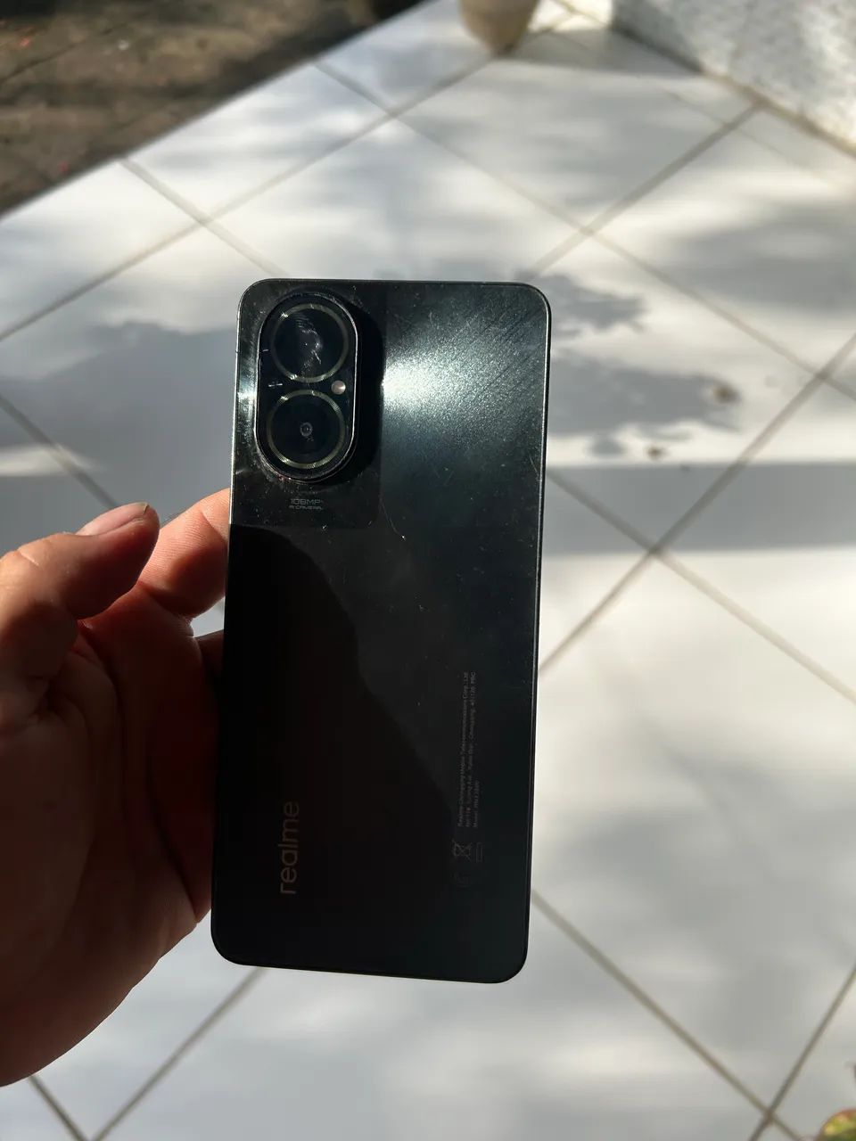 Realme c 67  - Foto 3