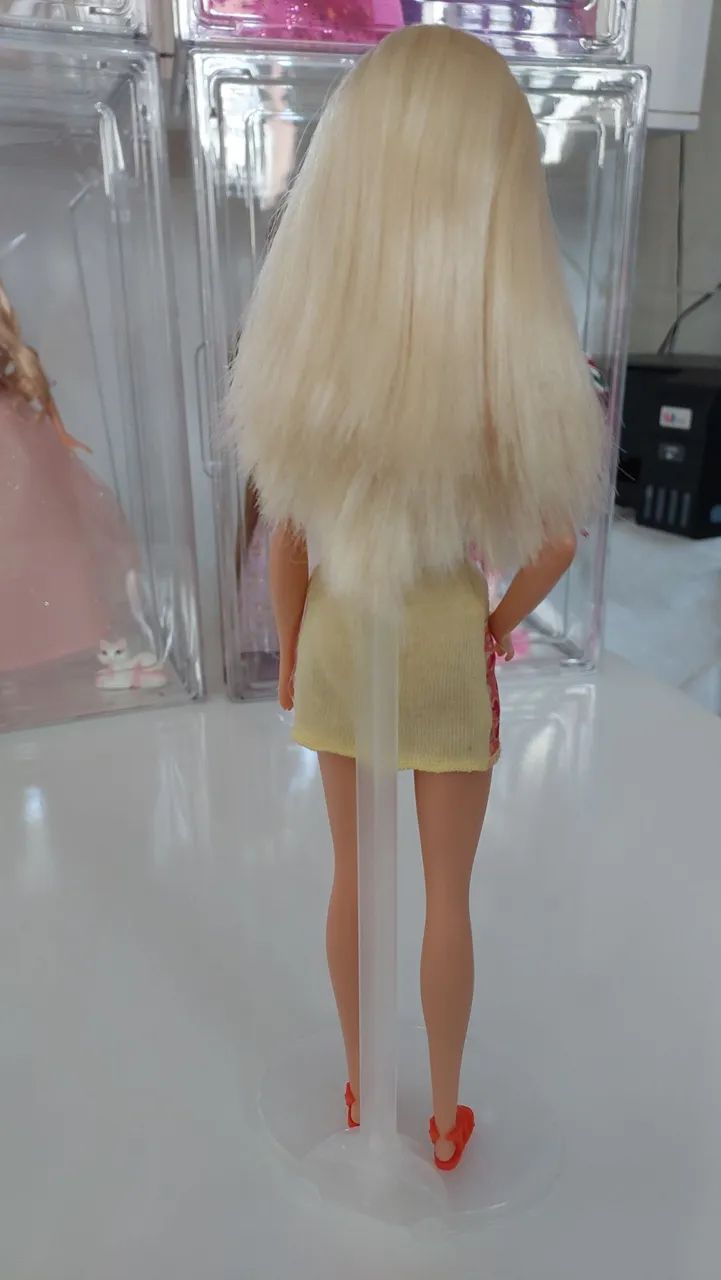 Barbie  - Foto 2
