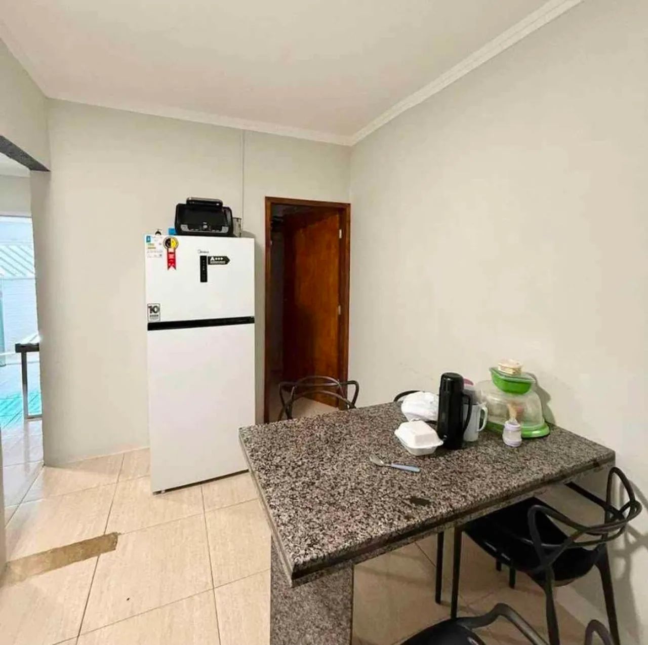 Casa a venda em Nazaré/Parcelo - Foto 2