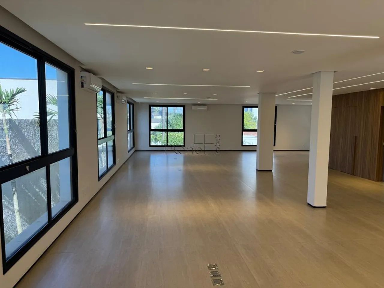 Prédio para alugar em Campinas, Nova Campinas, com 750 m² - Foto 4