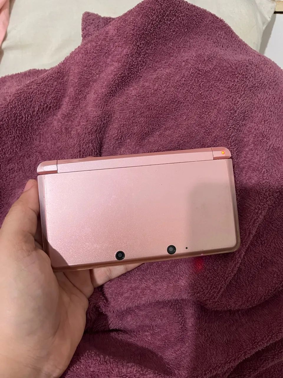 Nintendo 3ds + dsi  - Foto 3